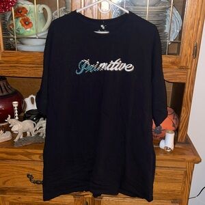 Primitive t-shirt NWOT